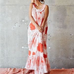 Little tienda Amity dress size M